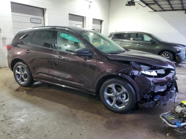 2023 FORD ESCAPE ST - 1FMCU0MN3PUA97183
