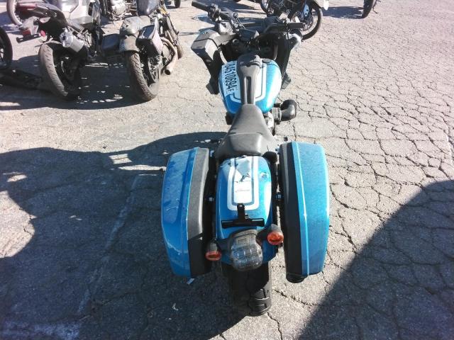 2023 HARLEY-DAVIDSON FXLRST 1HD1YXZ26PB062087