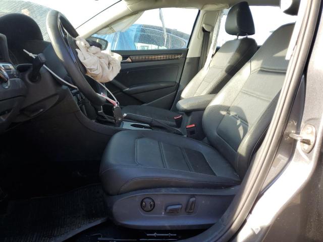 2020 VOLKSWAGEN PASSAT R-L - 1VWMA7A32LC023649