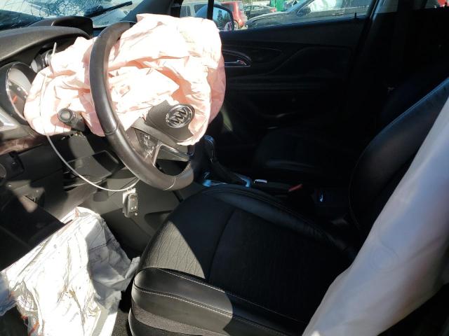 2015 BUICK ENCORE - KL4CJASB8FB267778