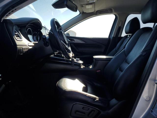 2018 MAZDA CX-9 TOURI - JM3TCBCY2J0210920