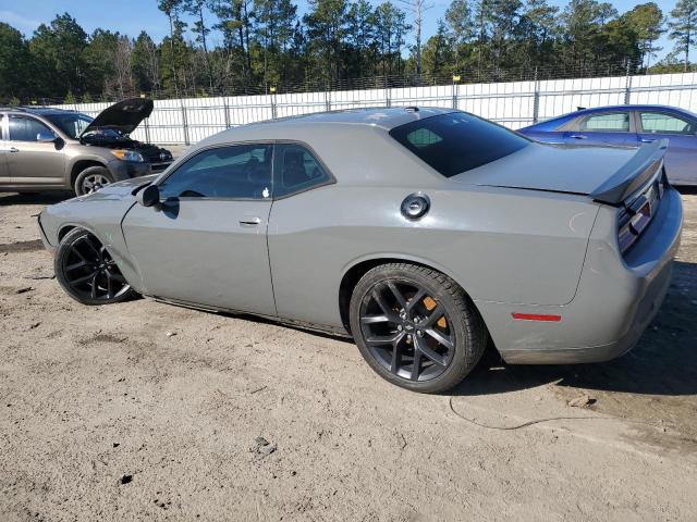 Vin: 2c3cdzag4kh521999, lot: 42093645, dodge challenger sxt 20192