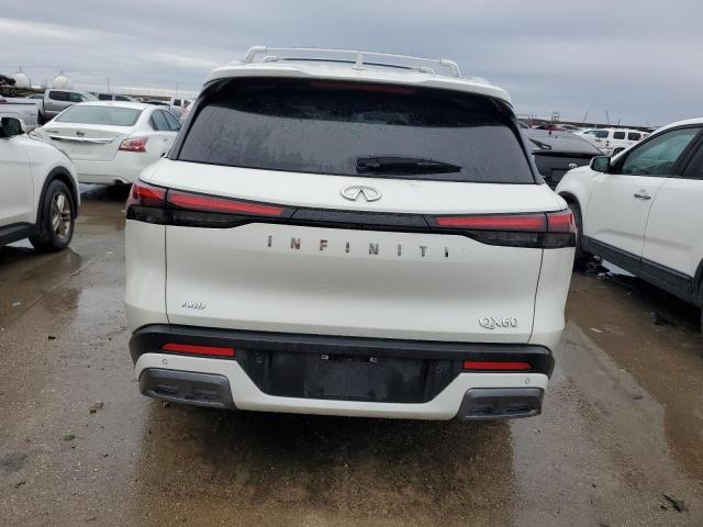 2024 INFINITI QX60 SENSO 5N1DL1GS2RC349660