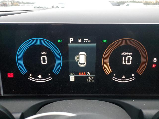 2025 HYUNDAI TUCSON XRT 5NMJF3DE5SH496037