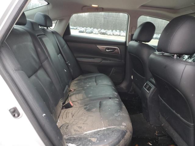 2015 NISSAN ALTIMA 2.5 - 1N4AL3AP2FC125412