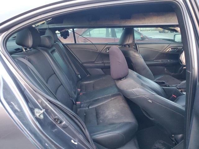 2016 HONDA ACCORD SPO - 1HGCR2F59GA095407