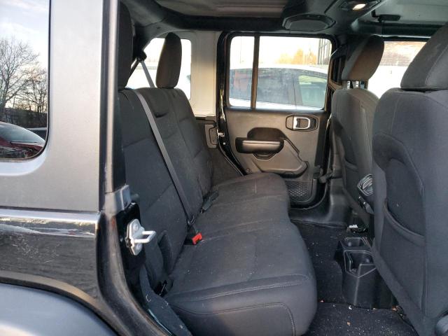 2018 JEEP WRANGLER U - 1C4HJXDG9JW123682
