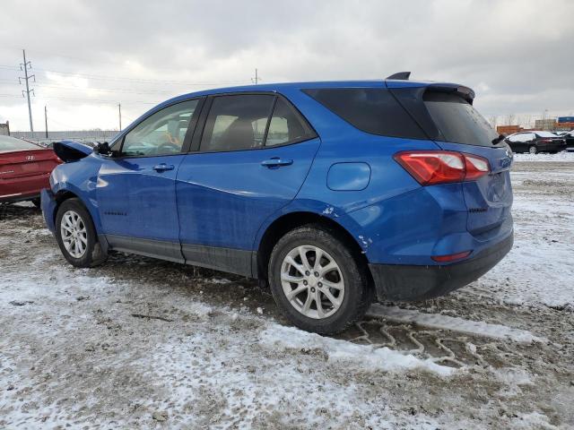 Vin: 3gnaxhev8ks616261, lot: 86916024, chevrolet equinox ls 20192