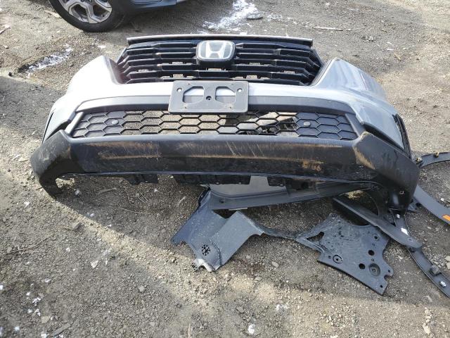 2023 HONDA CR-V EXL - 5J6RS4H7XPL005672