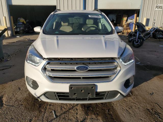2018 FORD ESCAPE SEL - 1FMCU9HD3JUC07887