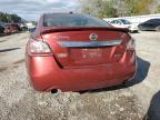 Lot #3051534080 2015 NISSAN ALTIMA 2.5