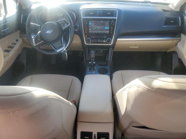 2019 SUBARU LEGACY 2.5 - 4S3BNAJ60K3022777
