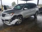 2015 CHEVROLET TRAVERSE L - 1GNKRHKD0FJ180202