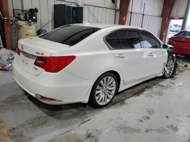 2015 ACURA RLX TECH JH4KC1F5XFC001090
