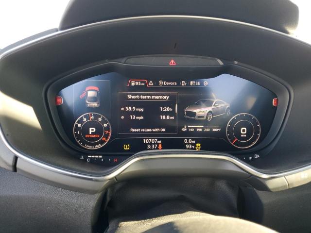 2023 AUDI TT TRUAEAFV7P1008024