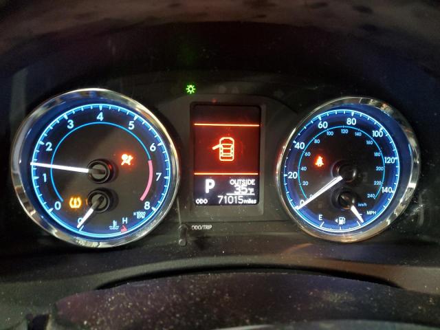 2017 TOYOTA COROLLA L - 2T1BURHE4HC953104
