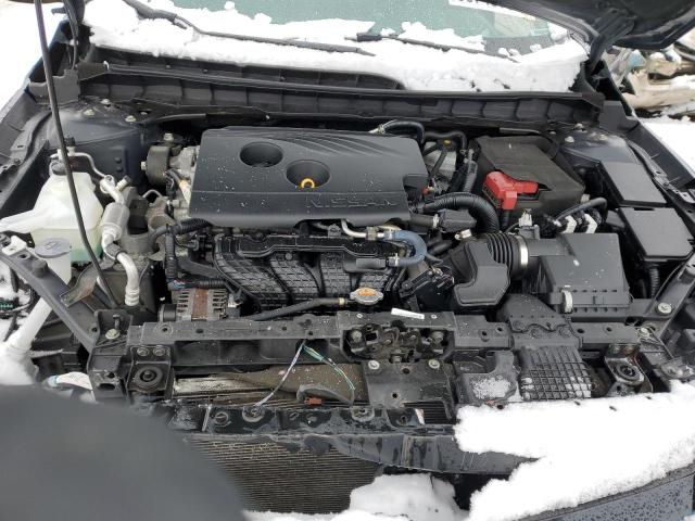 2020 NISSAN ALTIMA SL - 1N4BL4EV0LC139971