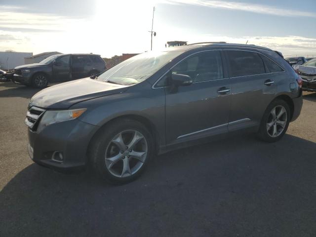 TOYOTA VENZA LE