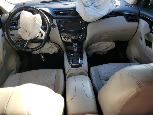 2022 NISSAN ROGUE SPOR - JN1BJ1CW6NW485215