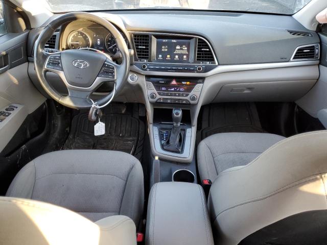 2017 HYUNDAI ELANTRA SE - 5NPD84LF8HH035689