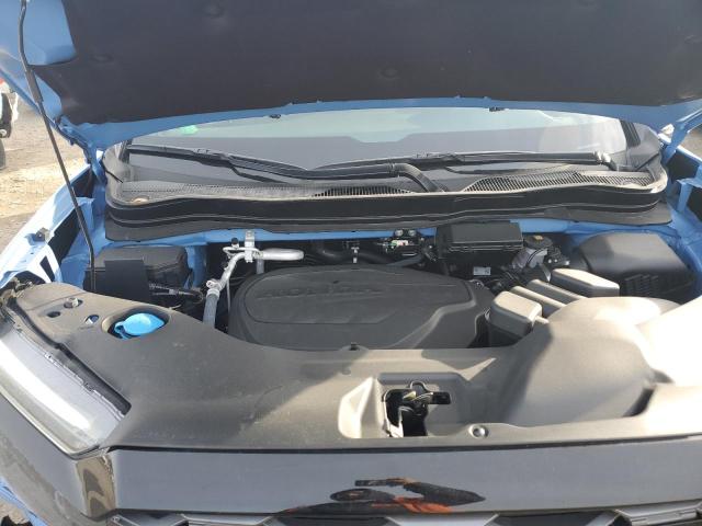2024 HONDA RIDGELINE - 5FPYK3F65RB026772