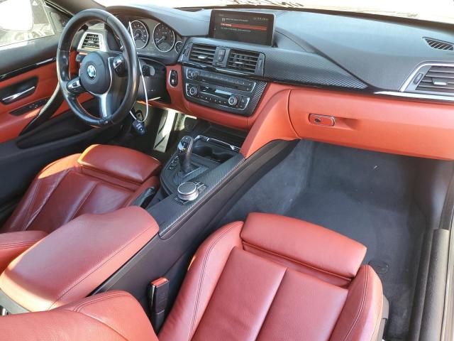 2018 BMW 440I WBA4W7C59JAB87900