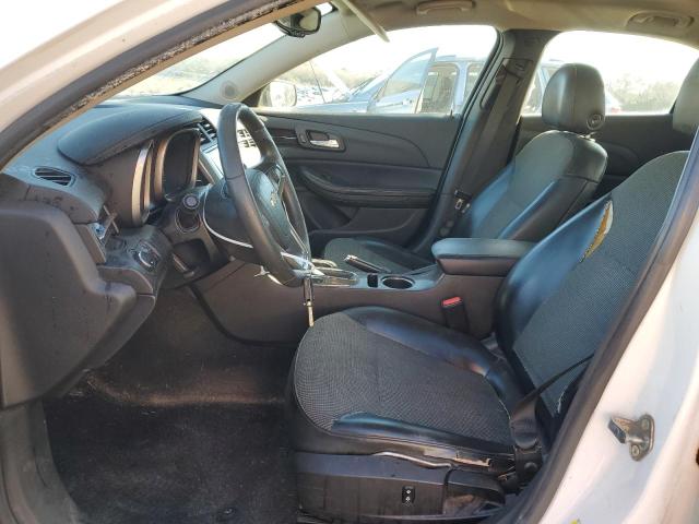 2016 CHEVROLET MALIBU LIM - 1G11C5SA5GF121458
