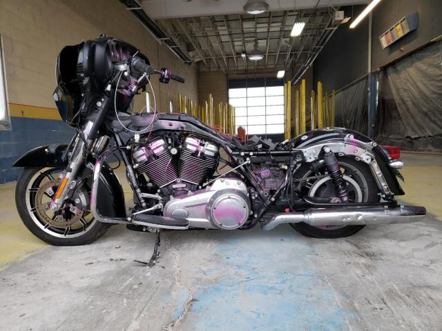 2021 HARLEY-DAVIDSON FLHT 1HD1FVC13MB613369