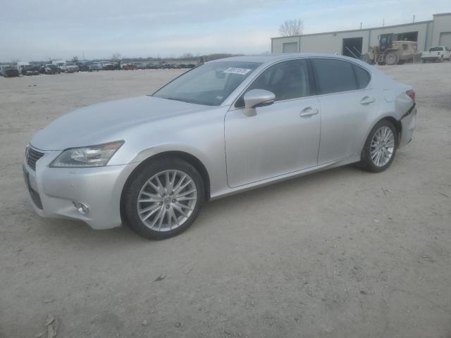 LEXUS GS 350