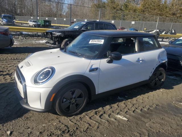 2024 MINI COOPER SE - WMW13DJ09R2V91901