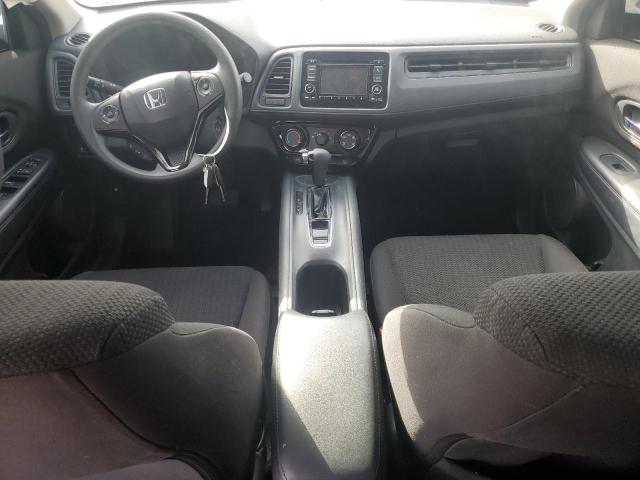 2017 HONDA HR-V LX 3CZRU5H31HG700327