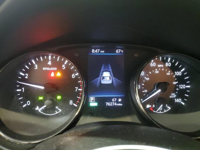2018 NISSAN ROGUE S - JN8AT2MT8JW450154