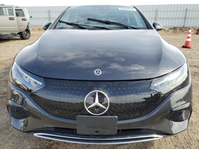 2024 MERCEDES-BENZ EQE SEDAN W1KEG2BB9RF047037
