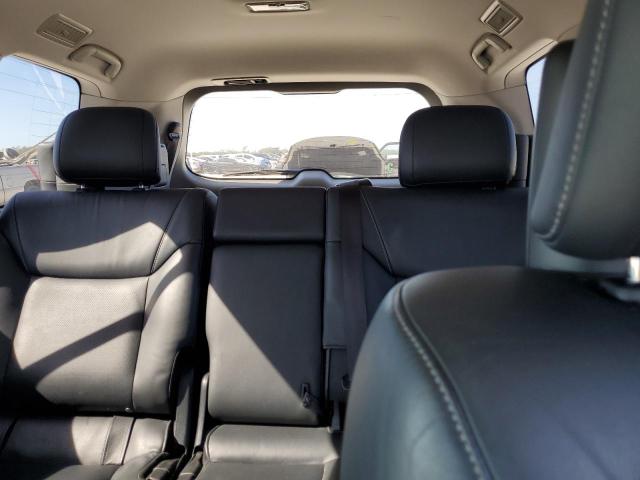 2015 LEXUS LX 570 JTJHY7AX7F4165803