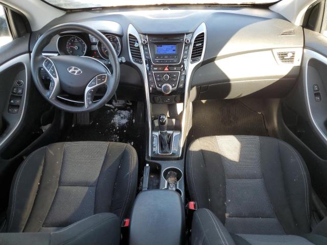 2016 HYUNDAI ELANTRA GT KMHD35LH8GU291644