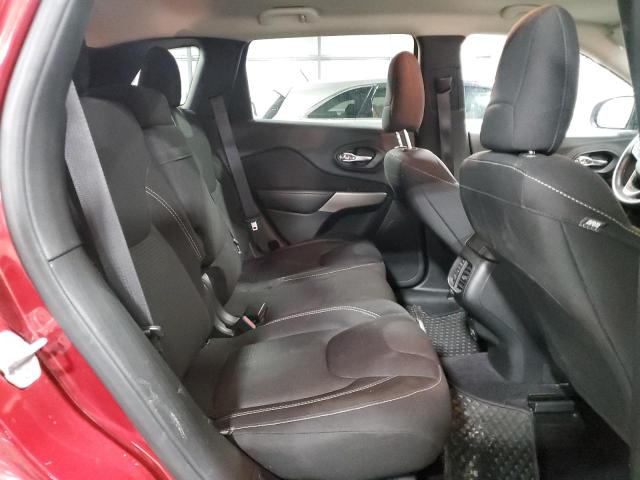 2017 JEEP CHEROKEE L - 1C4PJMCS6HW626063