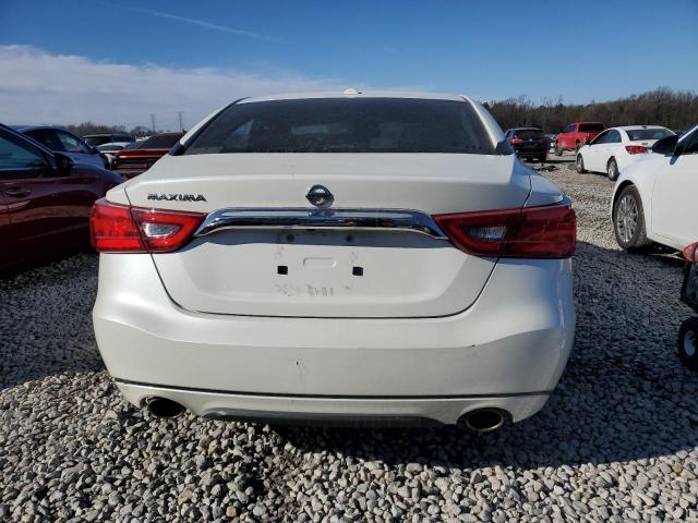 2017 NISSAN MAXIMA 3.5 - 1N4AA6APXHC398902