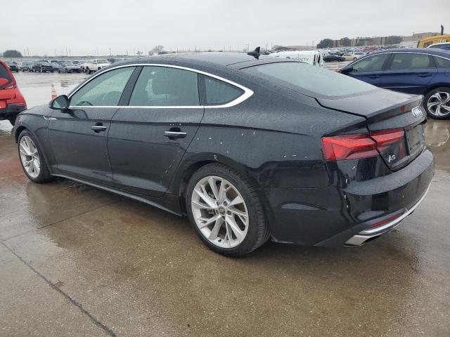 2020 AUDI A5 PREMIUM - WAUANCF56LA001837