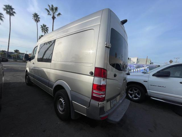 VIN WD4PE7DD2E5857821 2014 MERCEDES-BENZ SPRINTER no.3