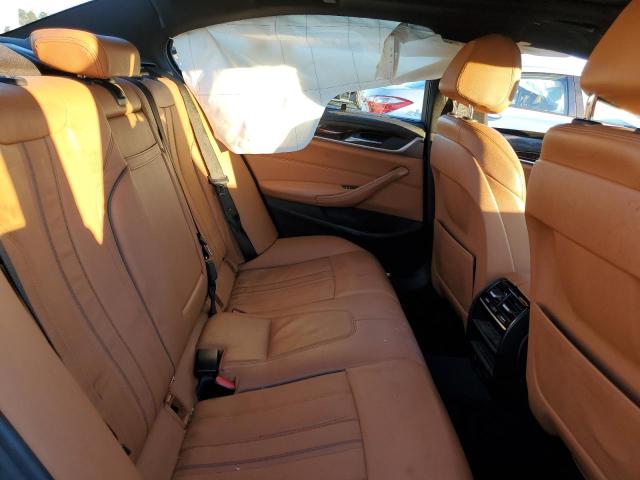 2018 BMW 540 I - WBAJE5C51JG918565