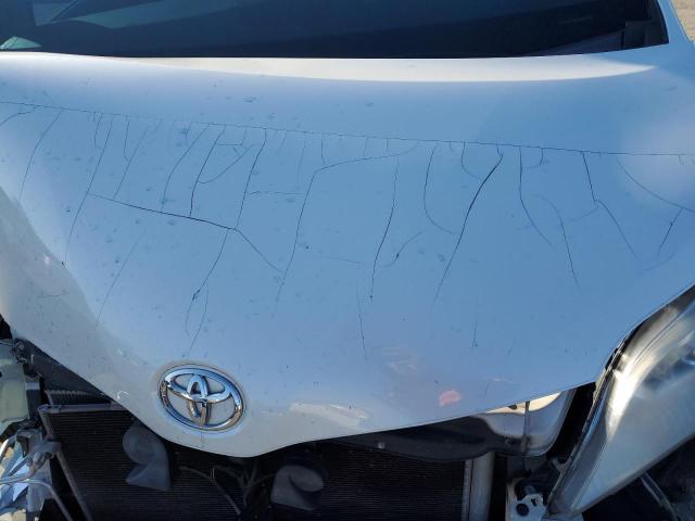 2017 TOYOTA SIENNA XLE - 5TDYZ3DCXHS827608