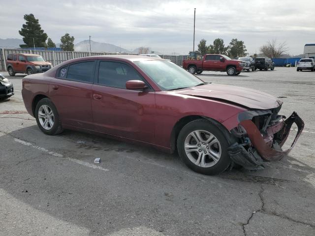 2020 DODGE CHARGER SX - 2C3CDXBG6LH232949