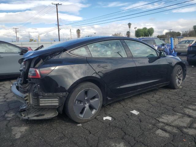 2022 TESLA MODEL 3 - 5YJ3E1EB3NF262019