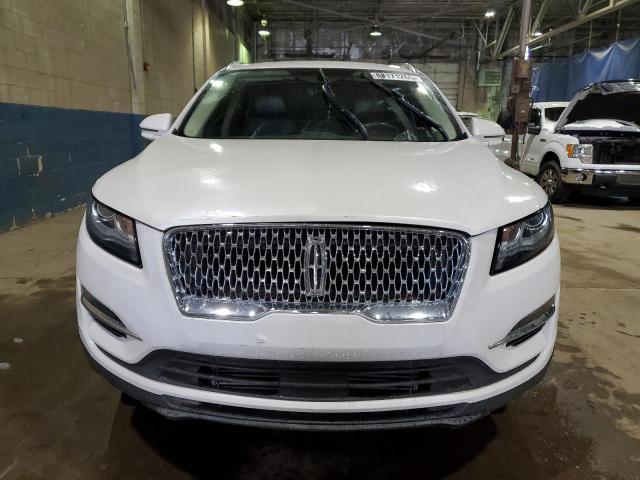 2019 LINCOLN MKC SELECT 5LMCJ2D90KUL38775