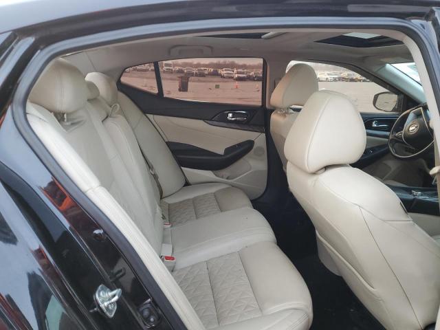 2016 NISSAN MAXIMA 3.5 - 1N4AA6AP4GC414171