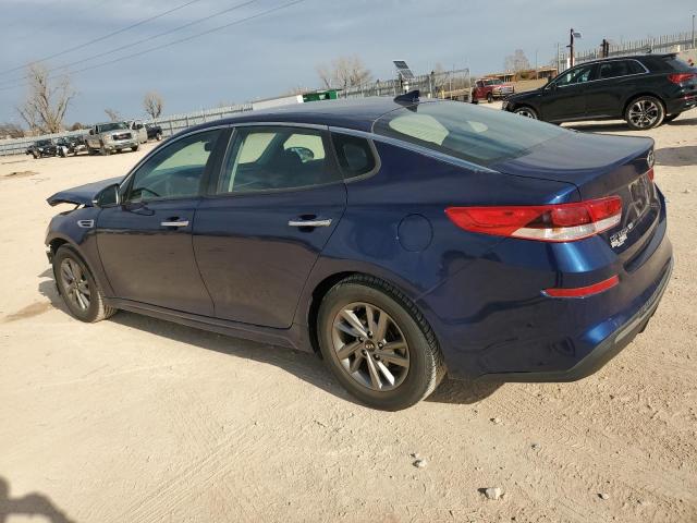 2020 KIA OPTIMA LX - 5XXGT4L39LG383068