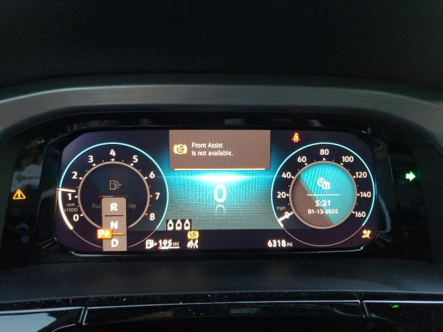2024 VOLKSWAGEN ATLAS CROS - 1V2KE2CA4RC239068