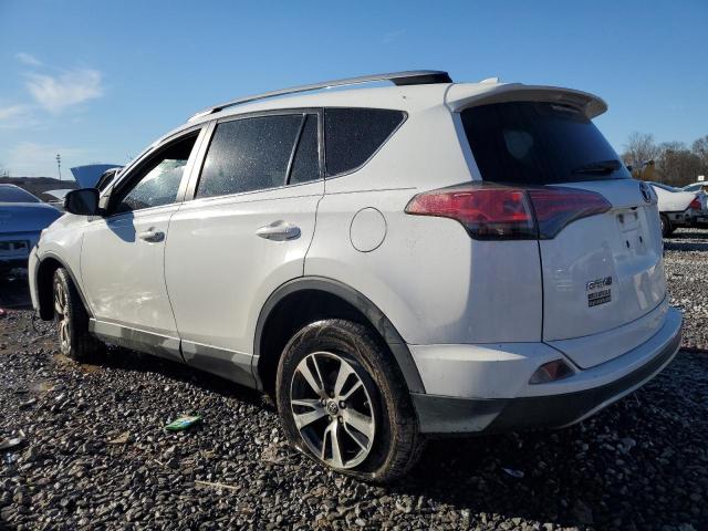 2018 TOYOTA RAV4 ADVEN 2T3WFREV6JW412647