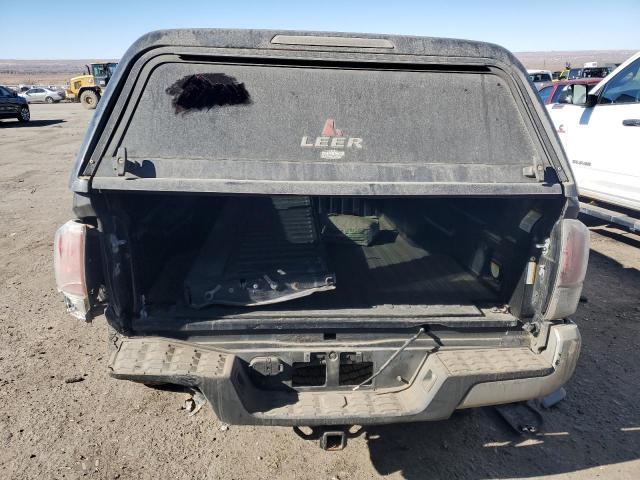 2022 TOYOTA TACOMA DOU - 3TYCZ5ANXNT085044