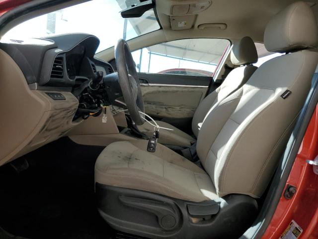 2020 HYUNDAI ELANTRA SE - 5NPD84LF4LH493917